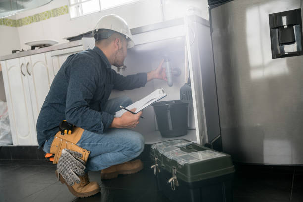Best Emergency Plumbing Repair  in Seabrook Farms, NJ