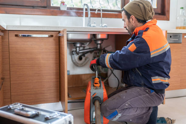 Seabrook Farms, NJ Plumbing Company