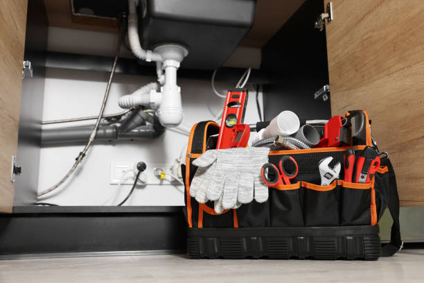 Best Sewer Line Repair  in Seabrook Farms, NJ
