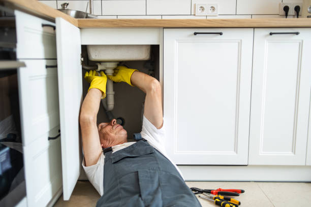 Best Local Plumber Services  in Seabrook Farms, NJ