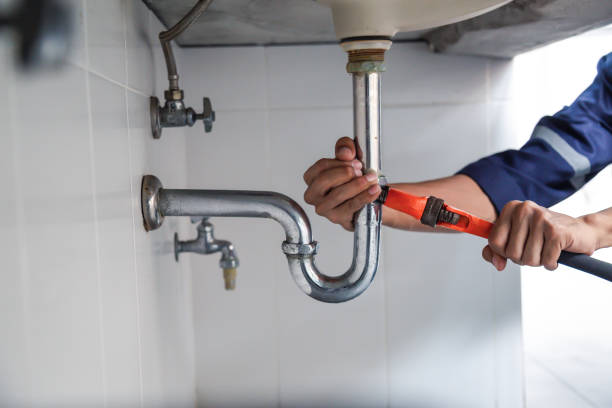 Best Commercial Plumbing Services  in Seabrook Farms, NJ
