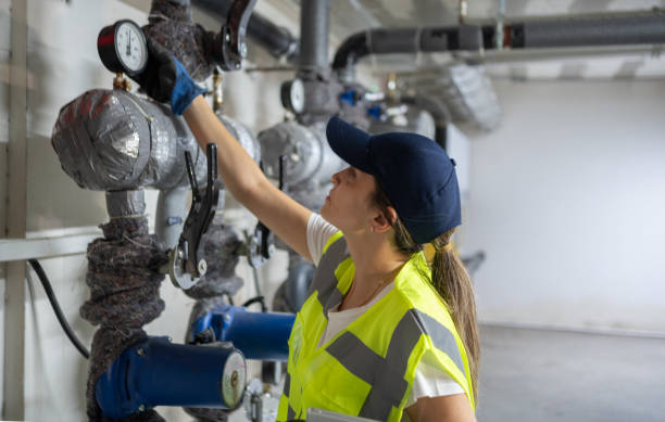 Best Sprinkler Systems  in Seabrook Farms, NJ