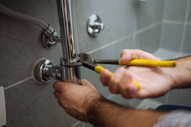Best Residential Plumbing Services  in Seabrook Farms, NJ
