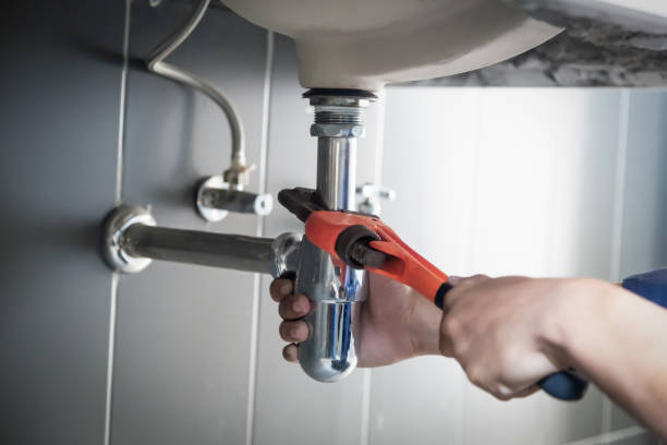Best Septic Systems  in Seabrook Farms, NJ