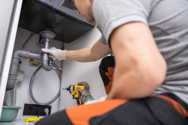Best Residential Plumbing Services  in Seabrook Farms, NJ