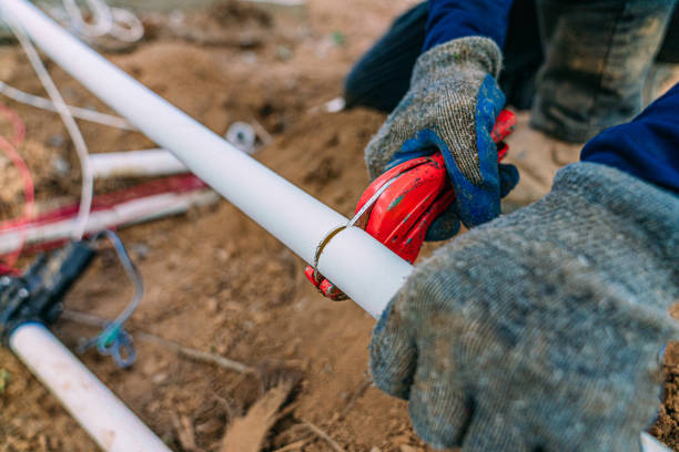 Best Emergency Plumbing Repair  in Seabrook Farms, NJ