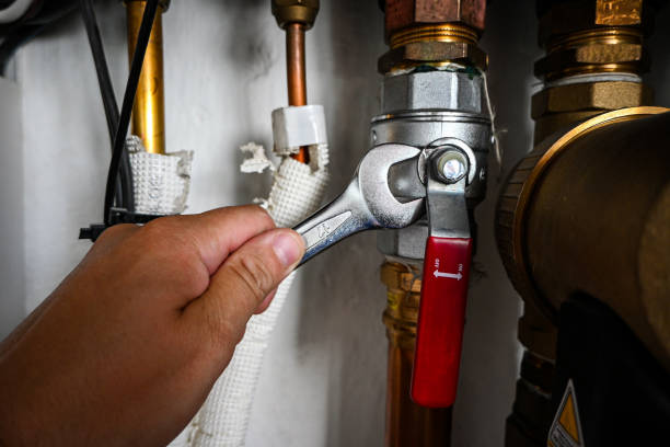 Best Boilers & Radiators  in Seabrook Farms, NJ